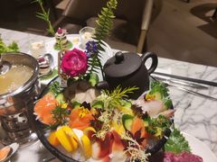 -深圳同泰万怡酒店·万荟轩自助餐厅(同泰店)