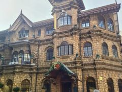 -马勒别墅饭店(静安寺店)