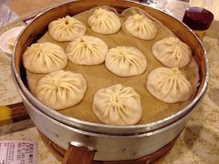 -老班长手工灌汤包老店(东山店)