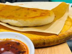-甲乙饼·手工牛肉饼(东方广场店)