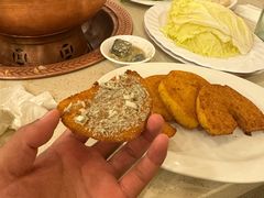 -八先生涮肉房(三里河店)