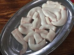 -江村四哥新鲜牛肉店(江高总店)