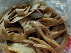 -大竹林卤菜(慈竹苑店)
