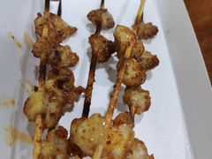 -望江门227龙虾馆