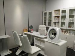 -MJ skin care国际皮肤管理中心