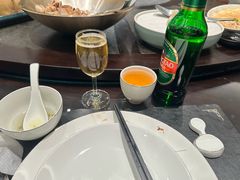 -浩运·海鲜青岛菜·海胆水饺(石老人店)