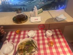 -西贝莜面村(上海百联西郊店)