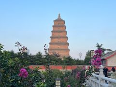 -大慈恩寺(大雁塔)