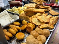 -清真高老大牛排胡辣汤(嵩山路总店)