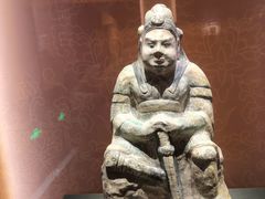 -法门文化景区-合十舍利塔