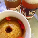 夏日解暑养生的手作酸梅汤就在—梨园梅派