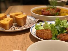 -芽庄越式料理(MOKO新世纪广场店)