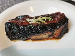 老广浓酱叉烧-御花园·粤菜·海鲜火锅(中山公园店)