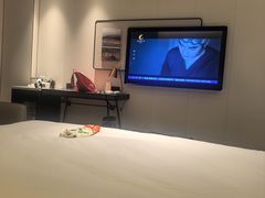 -成都锦华万达琉璃场亚朵酒店