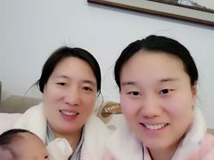 -汇慈安·高端自营月嫂(武汉月子尊享店)