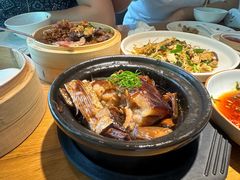 -金牌外婆家(苏州中心店)