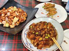 -玉桥餐厅(天坛店)