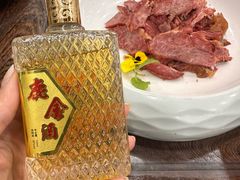 -乔家满族八大碗(中兴路店)