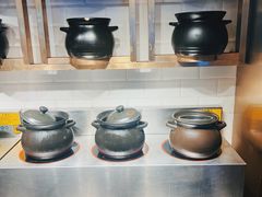 -常来小聚·广州非遗传承餐厅(地王广场店)