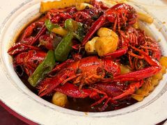 -阿财老铺·老蚌埠龙虾城(华夏总店)