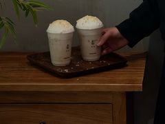 -李山山茶事(景枫店)