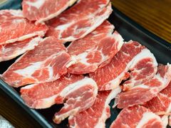 -韩风烤牛肉冷面店