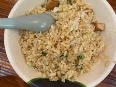 红烧肉炒饭-刘师父老汉口江湖菜(蔡锷路店)