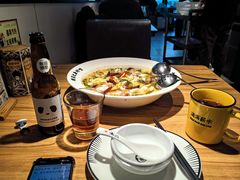 -新太二·鲜料川菜(花都融创茂店)