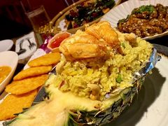 -泰国餐厅 Thai Food(裕华万达店)