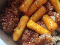 -Obligi Chicken韩式炸鸡(三元桥店)