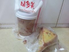 -味多美蛋糕(杨闸环岛店)