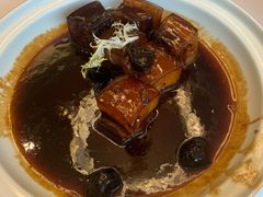 -食悦江南·淮扬菜·烤鸭(亚运村·惠新店)