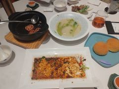 -千灯盛汇·头牌粤菜(致越优城店)