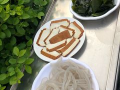 海带苗-枇杷园食为鲜火锅(南山店)