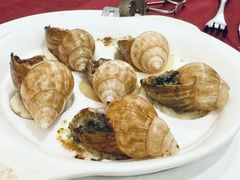 -红房子西菜馆(淮海中路店)