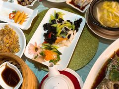 -潮福城大酒楼·潮粤菜·港式点心(阳光城店)