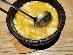 -热度餐厅(老佛爷店)