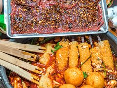 -黔有有贵州酸汤夺夺粉火锅(五味十字店)