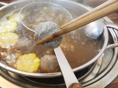 牛肉丸-柴头哥·牛肉火锅(爱民路店)