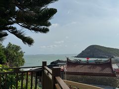 -平潭岛•仙人井