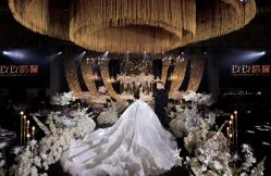 -玖玖婚嫁礼仪策划(江滨西路店)