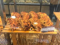 核桃蔓越莓-长发西饼(临顿路店)