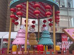 -巴黎春天(浦建店)