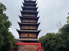-常熟方塔园