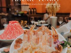 -东海怡品海鲜豆捞(星街坊店)