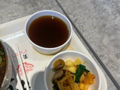 -红鼻子桂林米粉(金唐新光界店)