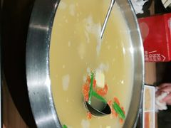 -炉小哥烤肉(朗悦公园茂店)