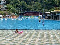 -大河马水上世界