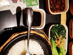 -谷田稻香·砂锅菜(南沙万达广场店)