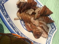 -惠记粉汤羊血(小南门店)